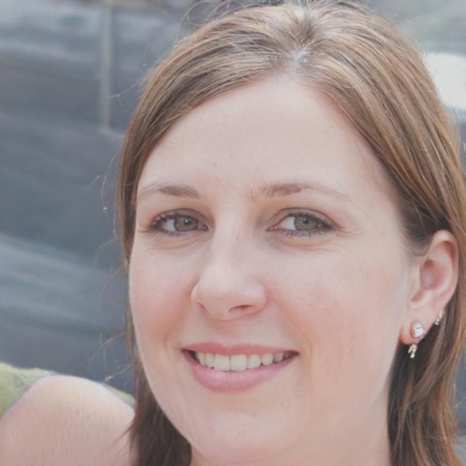 Katrin Bergmann, Geschäftsführerin