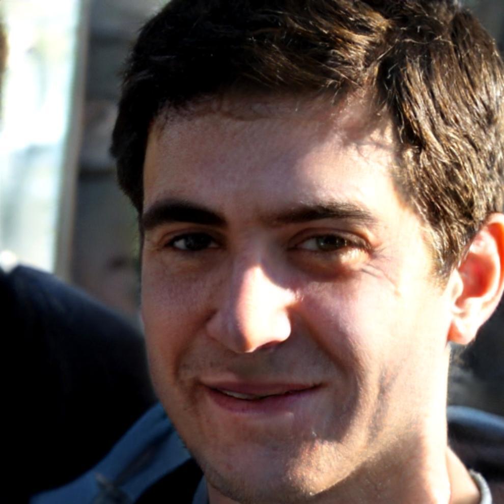 Marcus Hoffmeier, Technischer Leiter