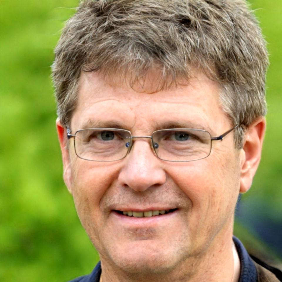 Prof. Theodor Kleinfeld